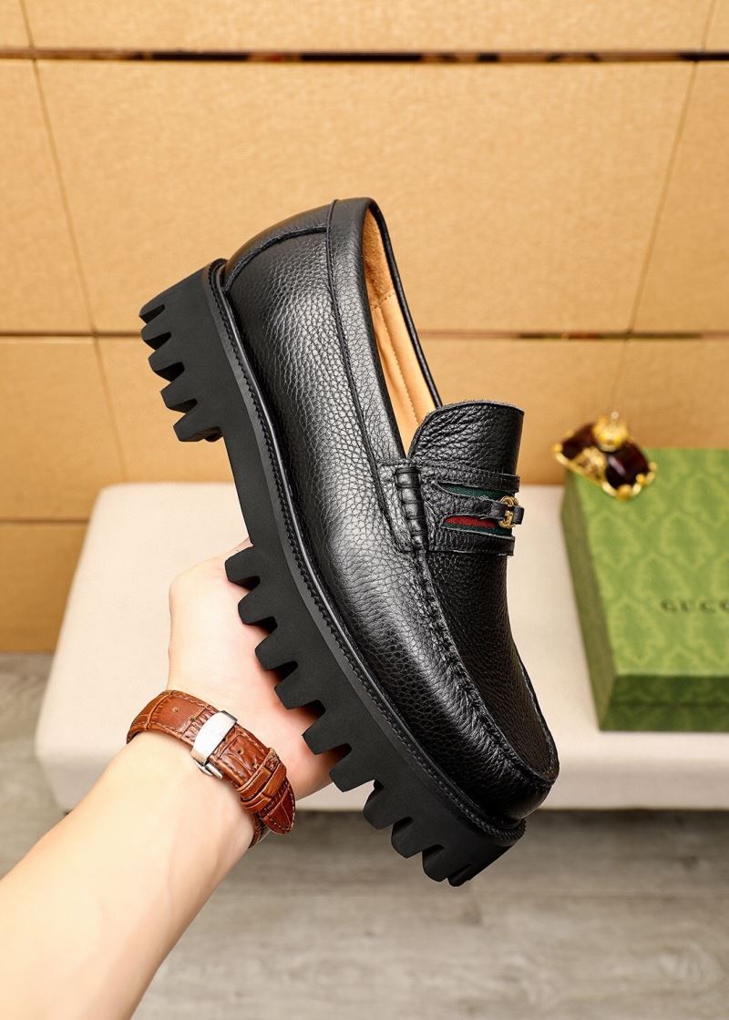 Gucci Business Shoes